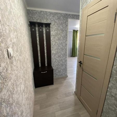 Appartamento Palitra Petropavlovsk Esterno foto