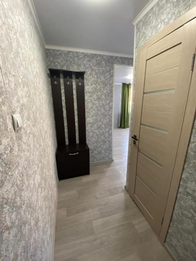 Appartamento Palitra Petropavlovsk Esterno foto