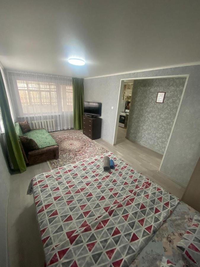 Appartamento Palitra Petropavlovsk Esterno foto